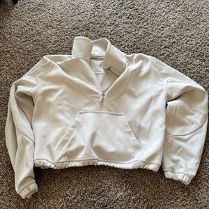 Lululemon pullover